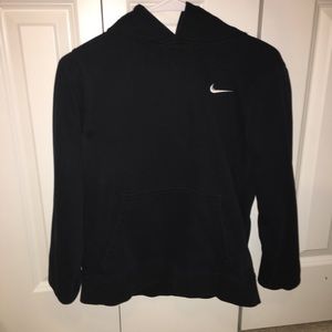 Blacks Nike hoodie